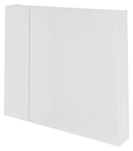 Szafka łazienkowa NAOMI Spiegelschrank TON 80 WH