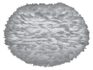 Jasnoszary abażur ø 65 cm Eos large – UMAGE