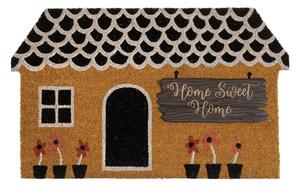 Wycieraczka z włókna kokosowego 45x75 cm Villa – Casa Selección