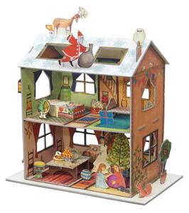 Kalendarz adwentowy Christmas – Roger la Borde