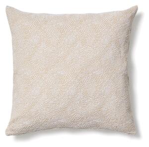 Poszewka na poduszkę żakardowa 50x50 cm Junie – Kave Home