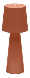 Lampa zewnętrzna LED ze ściemniaczem na USB ø 10 cm Arenys – Kave Home