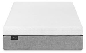Średnio twardy piankowy materac 90x200 cm Eva – Kave Home