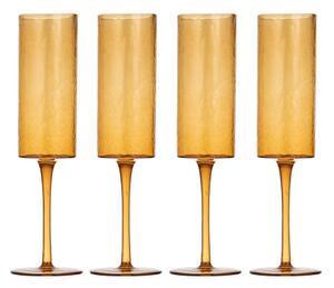 Kieliszki do szampana zestaw 4 szt. 310 ml Flynn – Ladelle