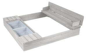 Piaskownica Outdoor+ – Roba