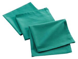 Tekstylne serwetki zestaw 3 szt. 40x40 cm Mistral – douceur d'intérieur