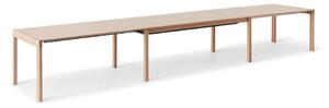 Rozkładany stół z blatem w dekorze dębu 96x220 cm Join by Hammel – Hammel Furniture