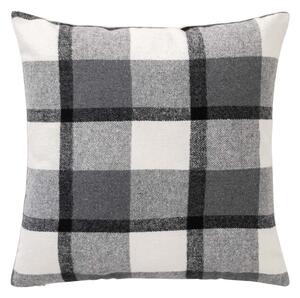 Poduszka dekoracyjna 45x45 cm Ecossais – douceur d'intérieur