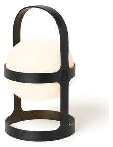 Solarna lampa zewnętrzna LED na USB ø 15 cm Soft Spot – Rosendahl