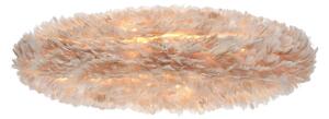 Jasnobrązowy abażur ø 79 cm Eos Esther Large – UMAGE