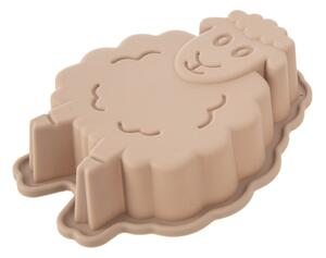 Silikonowa forma do pieczenia 20x16 cm Statek – Orion
