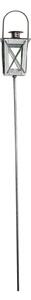 Lampion wbijany Esschert Design Romantic, wys. 86,5 cm