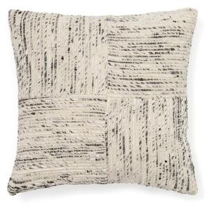 Poszewka na poduszkę żakardowa 45x45 cm Anuba – Kave Home