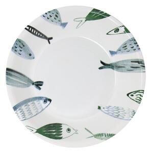 Ceramiczna misa ø 26 cm Camogli – Villa Altachiara