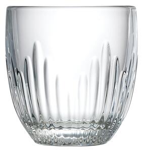 Szklanka La Rochère Troquet Misma, 200 ml