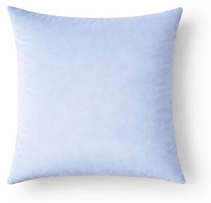 Ozdobna poszewka welurowa baby blue Werona