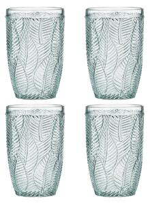 Szklanki zestaw 4 szt. 450 ml Areca – Ladelle