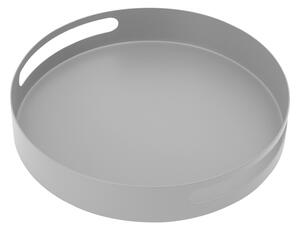 Stojak kuchenny na przyprawy 360° Stojak na przyprawy szary obrotowy organizer kuchenny maks. 7,5 kg