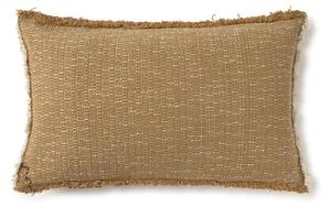 Bawełniana poduszka dekoracyjna 50x30 cm Handloom – Lorena Canals