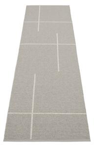 Kremowy chodnik odpowiedni na zewnątrz 70x270 cm Fred Linen – Pappelina
