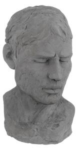 Figurka (wysokość 30 cm) His Reflective Mind – Mette Ditmer Denmark