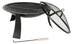 Palenisko ø 61 cm – Garden Pleasure