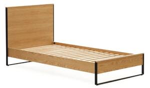 Łóżko ze stelażem 90x190 cm Taiana – Kave Home