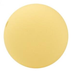 Lampka nocna dla dzieci bezprzewodowa ściemnialna RGBW pastelowo-żółta senny pisklak LED 1.2W Mary's