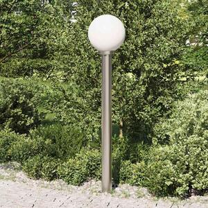 Słupek oświetleniowy 120 cm Stal nierdzewna IP44
