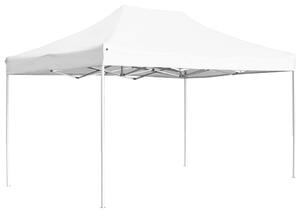 Profesjonalny, składany namiot imprezowy, aluminiowy, 4,5 x 3 m