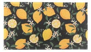 Wycieraczka 40x70 cm Lemons – Artsy Doormats
