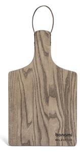 Drewniana deska do krojenia 50x21 cm Rustic – Bonami Selection