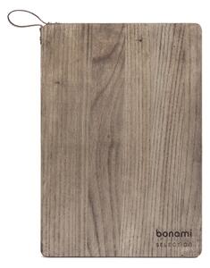 Drewniana deska do krojenia 33x23 Rustic – Bonami Selection