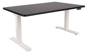 Zestaw: Biurko Alto 101 White + kontenerek