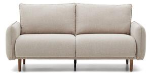 Beżowa sofa 184 cm Carlota – Kave Home