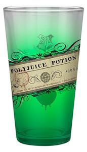 Szklanka Harry Potter - Polyjuice Potion