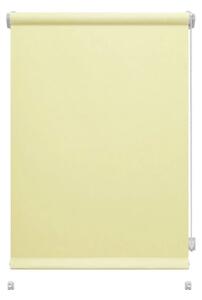 Żółta roleta 57x150 cm Mini Sonata – Gardinia