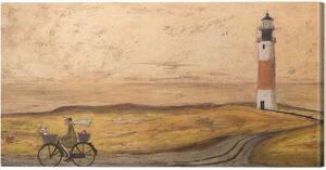 Obraz na płótnie Sam Toft - A Day of Light