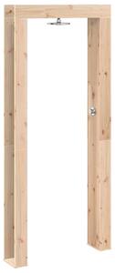 Prysznic na zewnątrz 226 cm naturalny