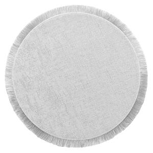 Plastikowa mata stołowa ø 38 cm Joalie – douceur d'intérieur