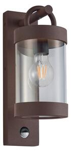 Lampa zewnętrzna (wysokość 33 cm) Sambesi – Trio
