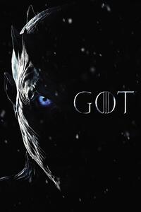 Druk artystyczny Game of Thrones - Season 7 Key art