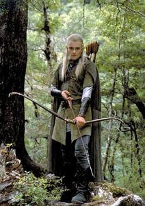 Fotografia Legolas