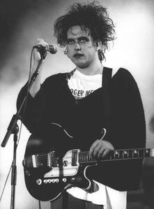 Fotografia Robert Smith