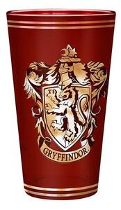 Szklanka Harry Potter - Gryffindor