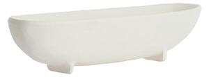 Metalowa miska dekoracyjna 15x38 cm Rosana – Light & Living