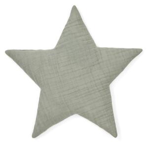 Poduszka dziecięca muślinowa 30x30 cm Laily – Kave Home
