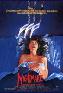 Ilustracja Nightmare On Elm Street 1 04