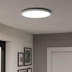 Eglo Eglo 901472 -LED RGBW Ściemn. łaz. lampa ROVITO 18,5W/230V pr.38,9cm IP44 biały EG901472