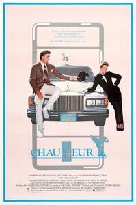 Ilustracja My Chauffeur